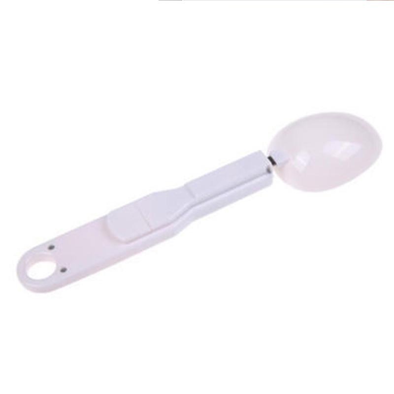 Digital Kitchen Scale Spoon
