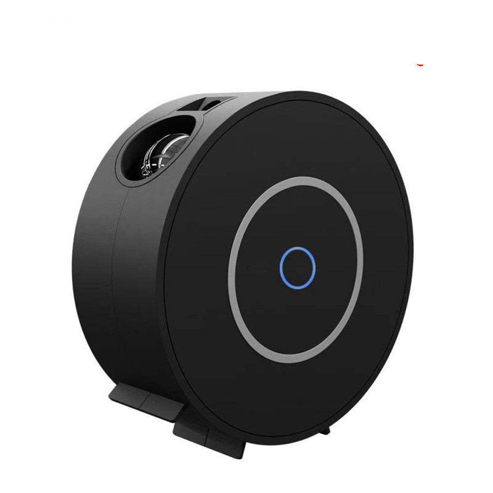 Starry sky projector lamp