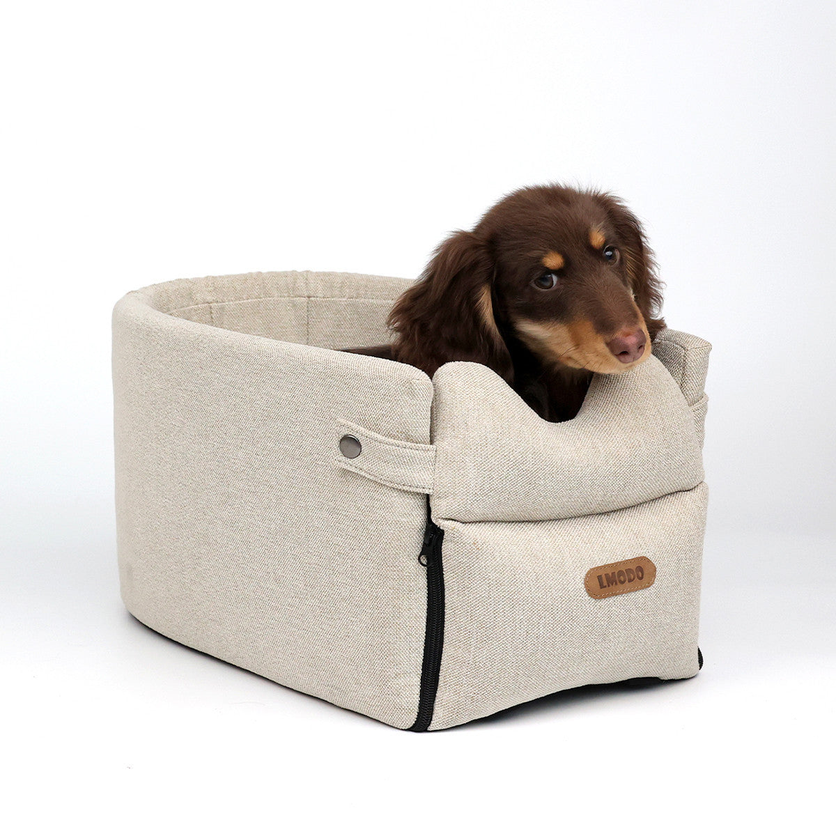 Car Seat For Small Dogs And Cats